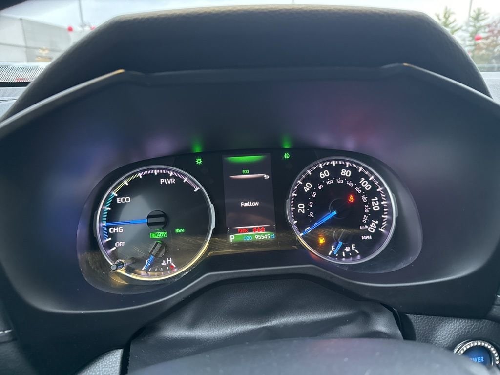 Thumbnail: 2019 Toyota RAV4 - 34