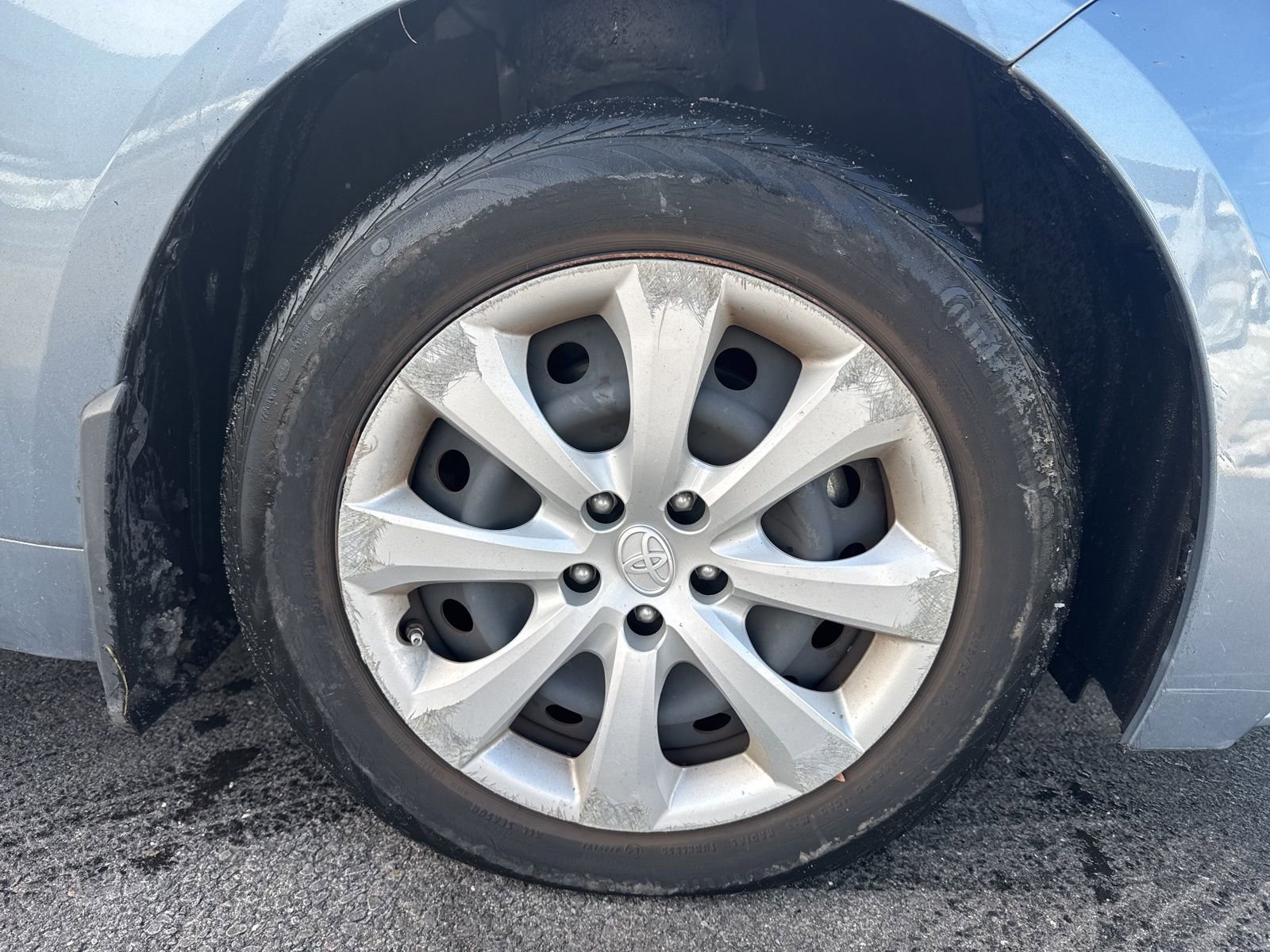 Thumbnail: 2022 Toyota Corolla - 15