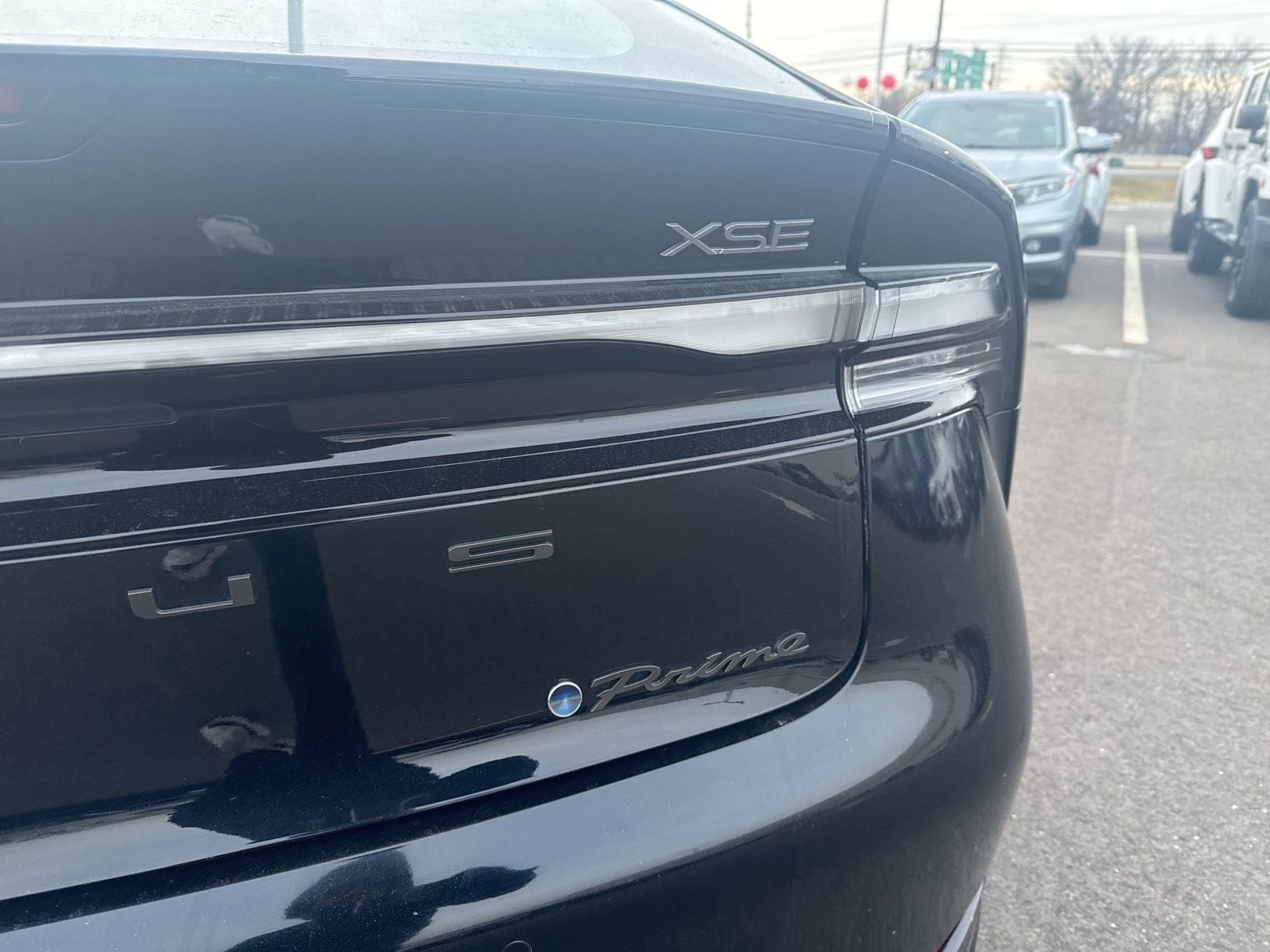 Thumbnail: 2023 Toyota Prius Prime - 14