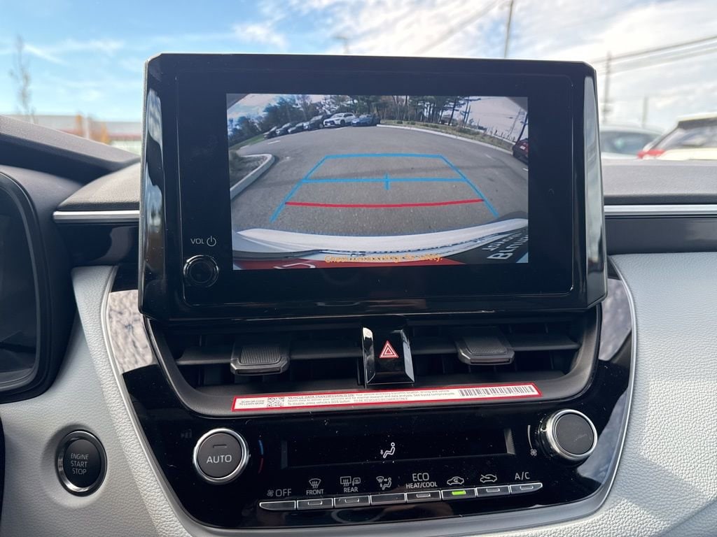 Thumbnail: 2026 Toyota Corolla - 19