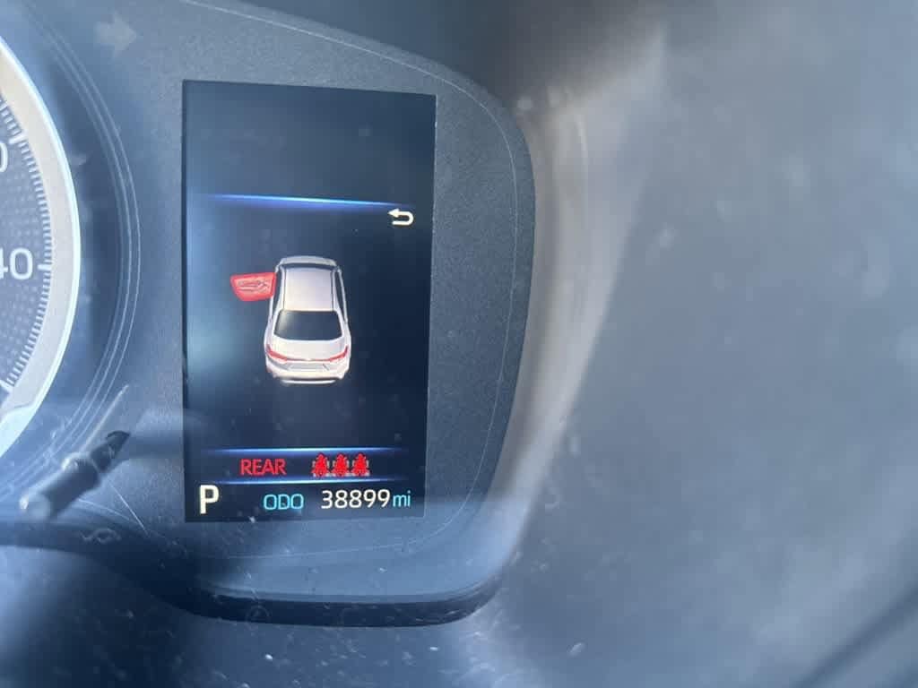 Thumbnail: 2022 Toyota Corolla - 14