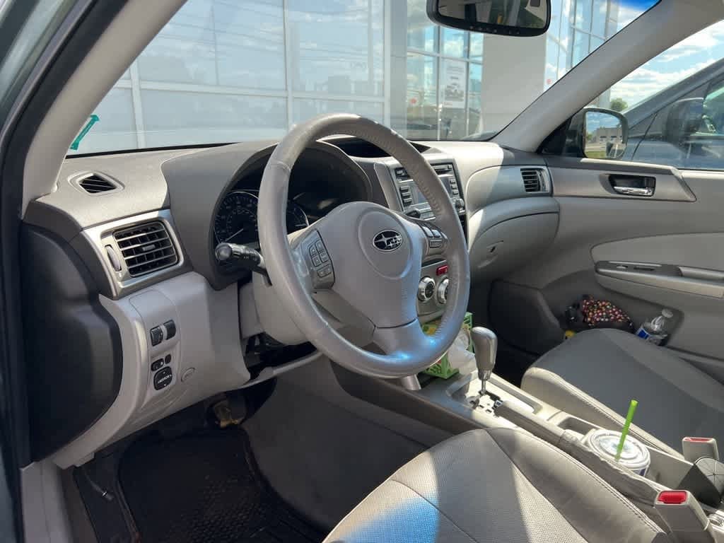 Thumbnail: 2010 Subaru Forester - 5