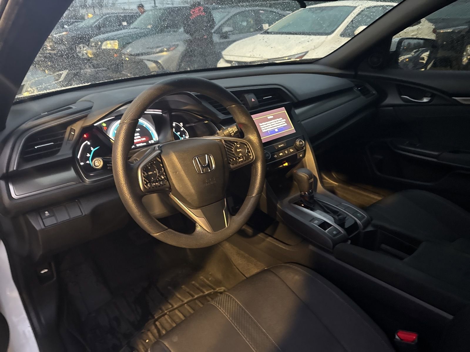 Thumbnail: 2018 Honda Civic - 14