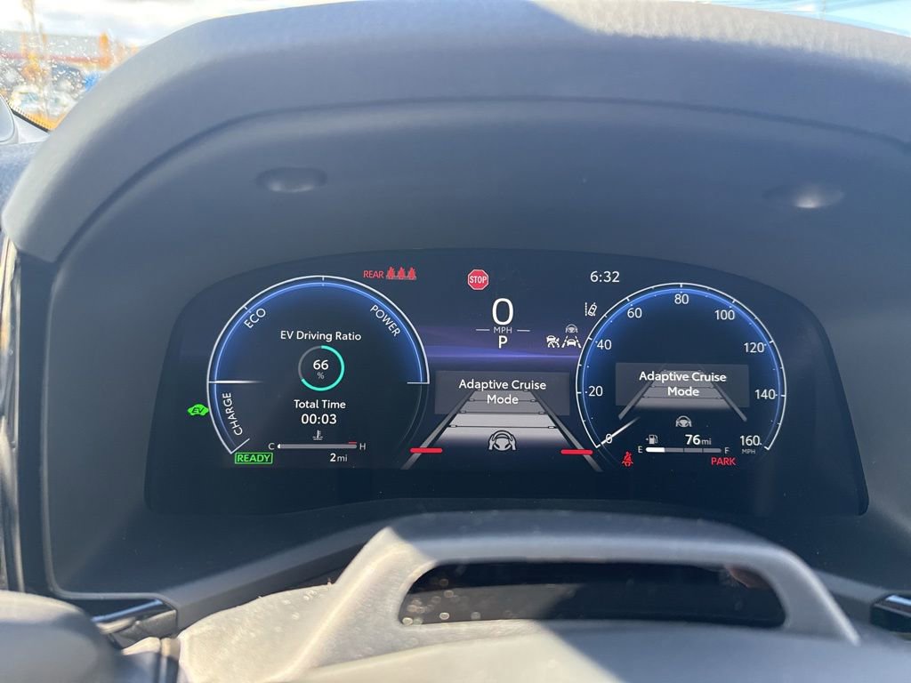 Thumbnail: 2026 Toyota Camry - 27