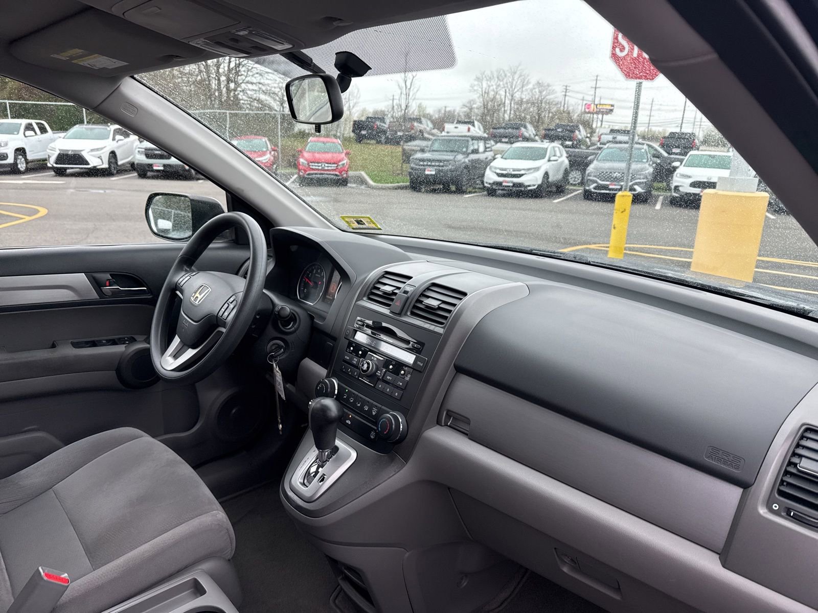 Thumbnail: 2010 Honda CR-V - 21