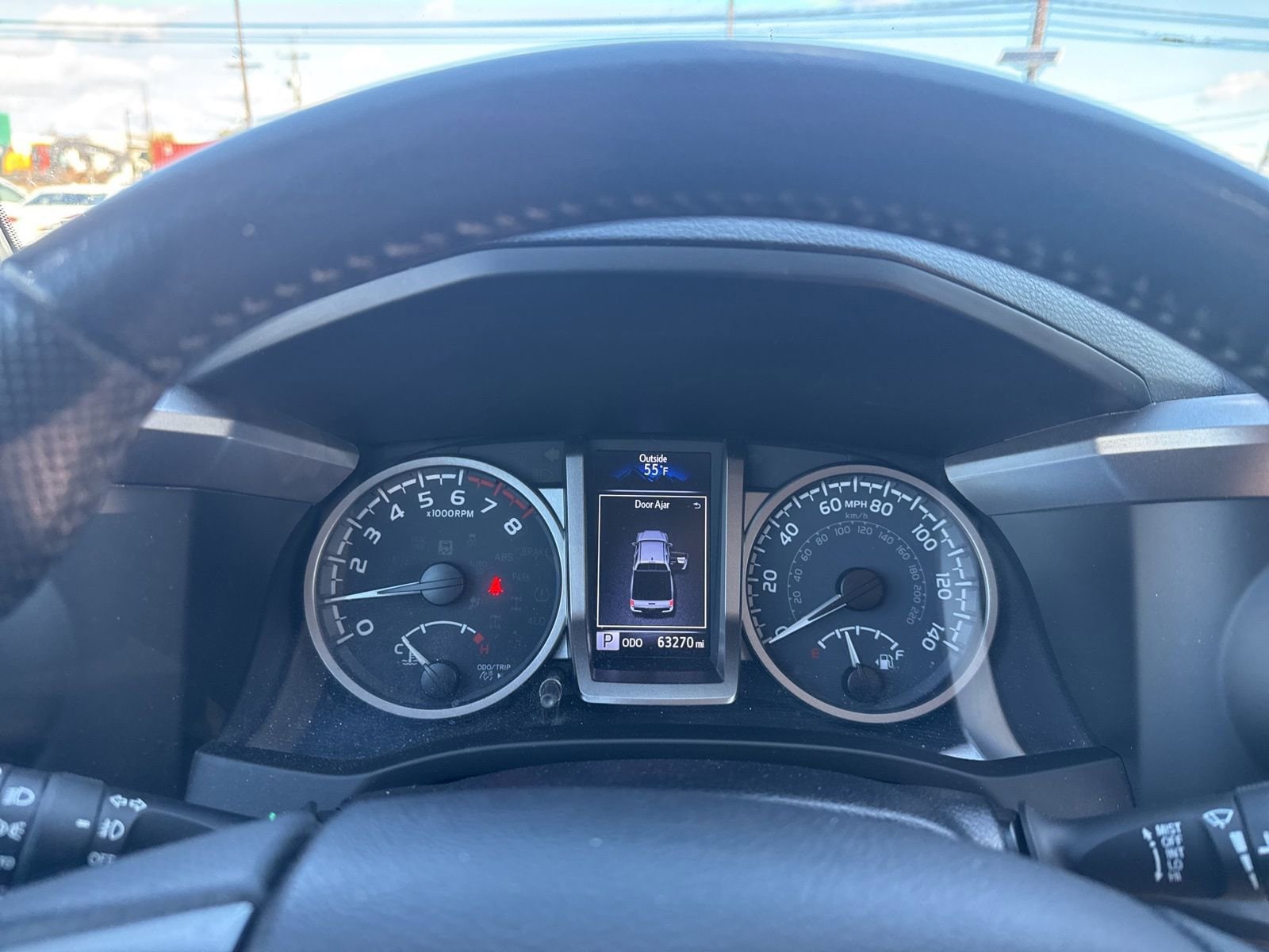 Thumbnail: 2021 Toyota Tacoma - 33