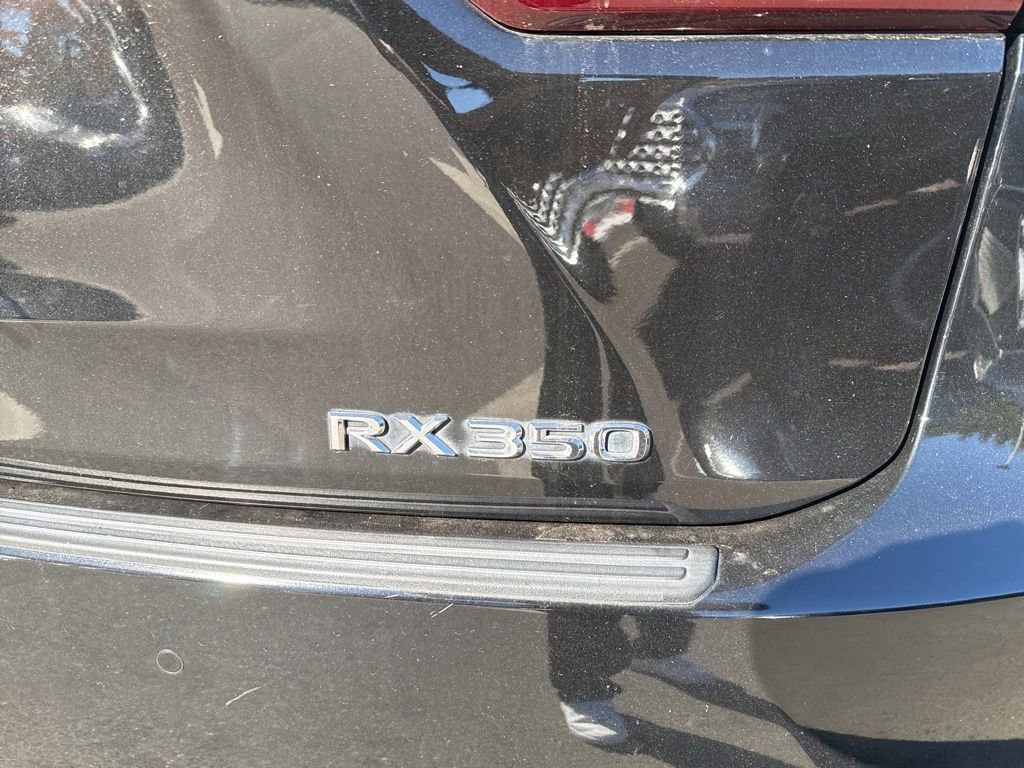 Thumbnail: 2020 Lexus RX - 14