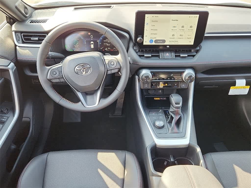 Thumbnail: 2025 Toyota RAV4 - 7