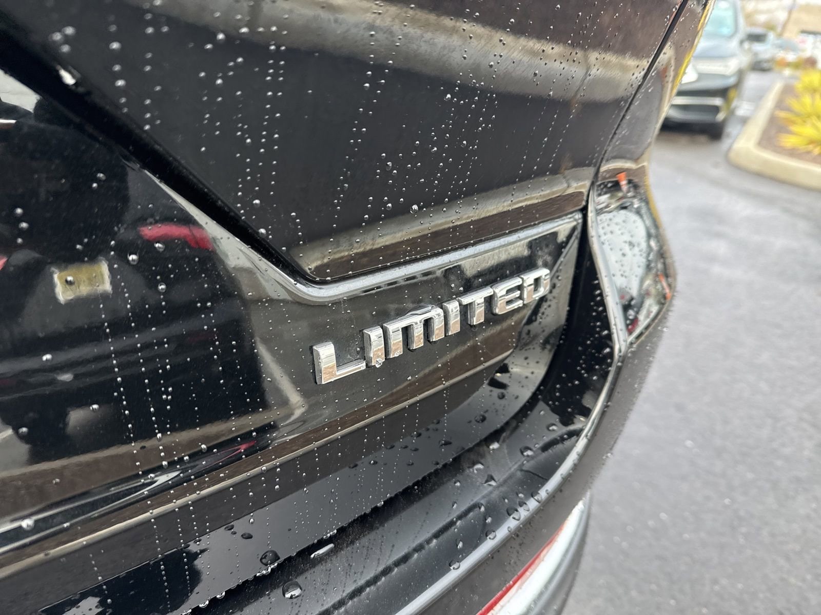 Thumbnail: 2023 Jeep Grand Cherokee - 16