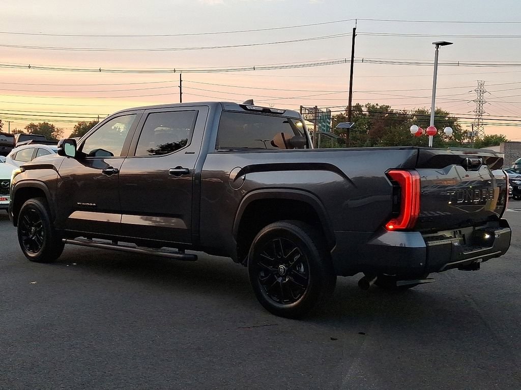 Thumbnail: 2026 Toyota Tundra - 4