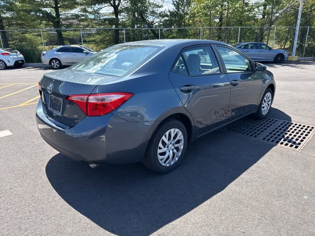Thumbnail: 2019 Toyota Corolla - 3
