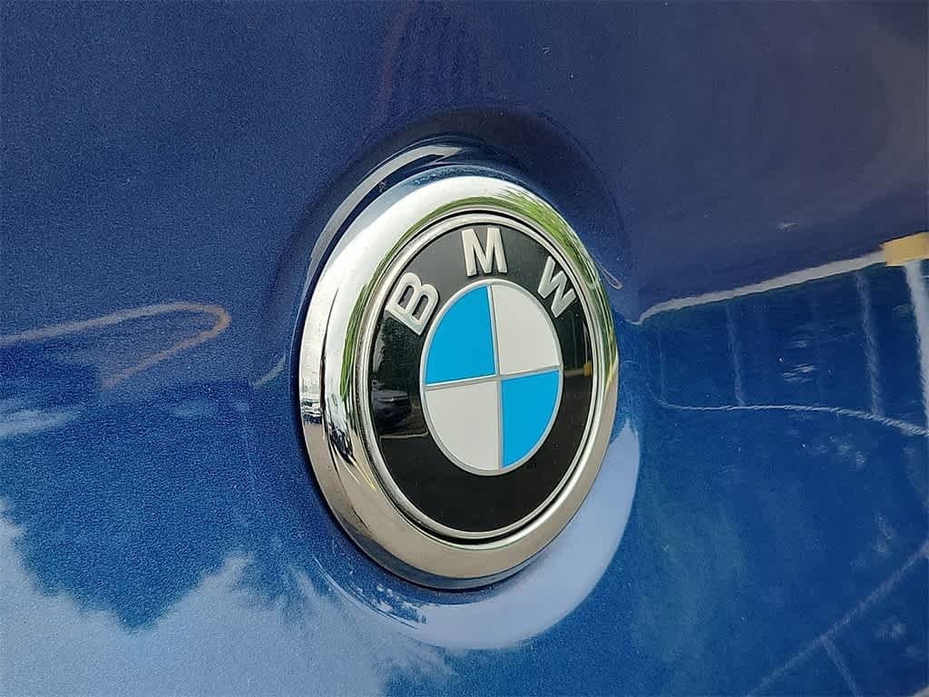 Thumbnail: 2020 BMW X4 - 34