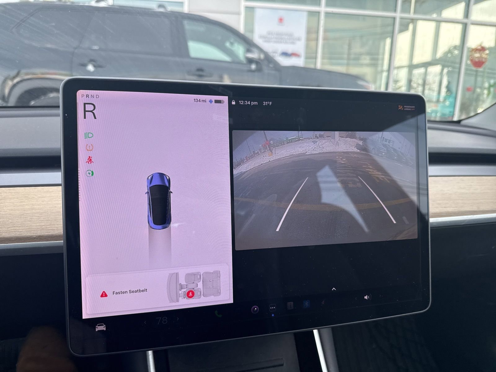 Thumbnail: 2019 Tesla Model 3 - 13