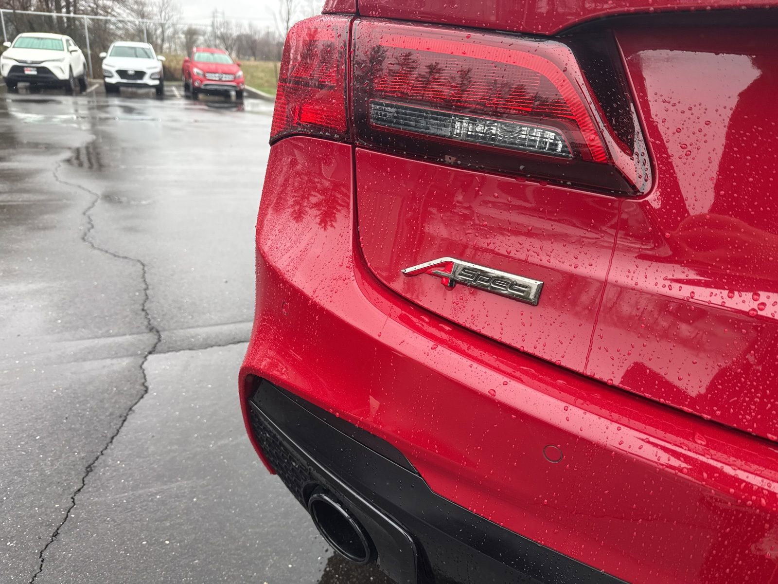 Thumbnail: 2019 Acura TLX - 17