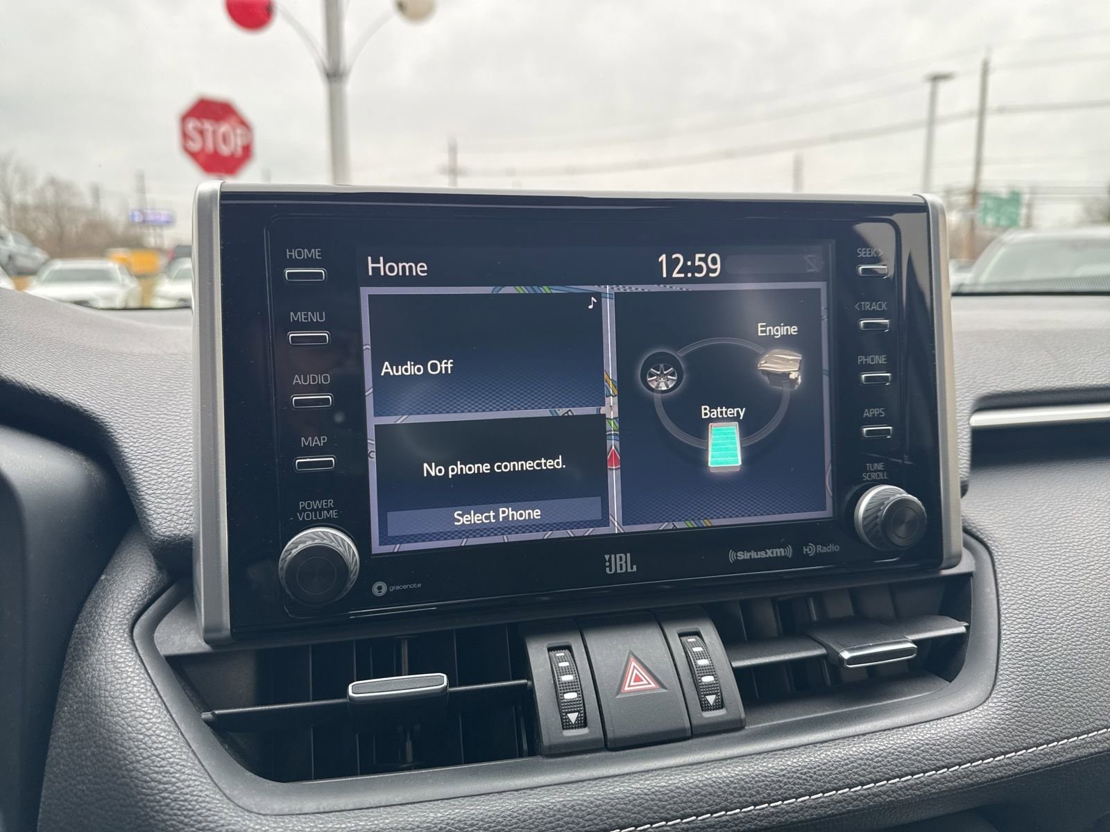 Thumbnail: 2019 Toyota RAV4 - 23