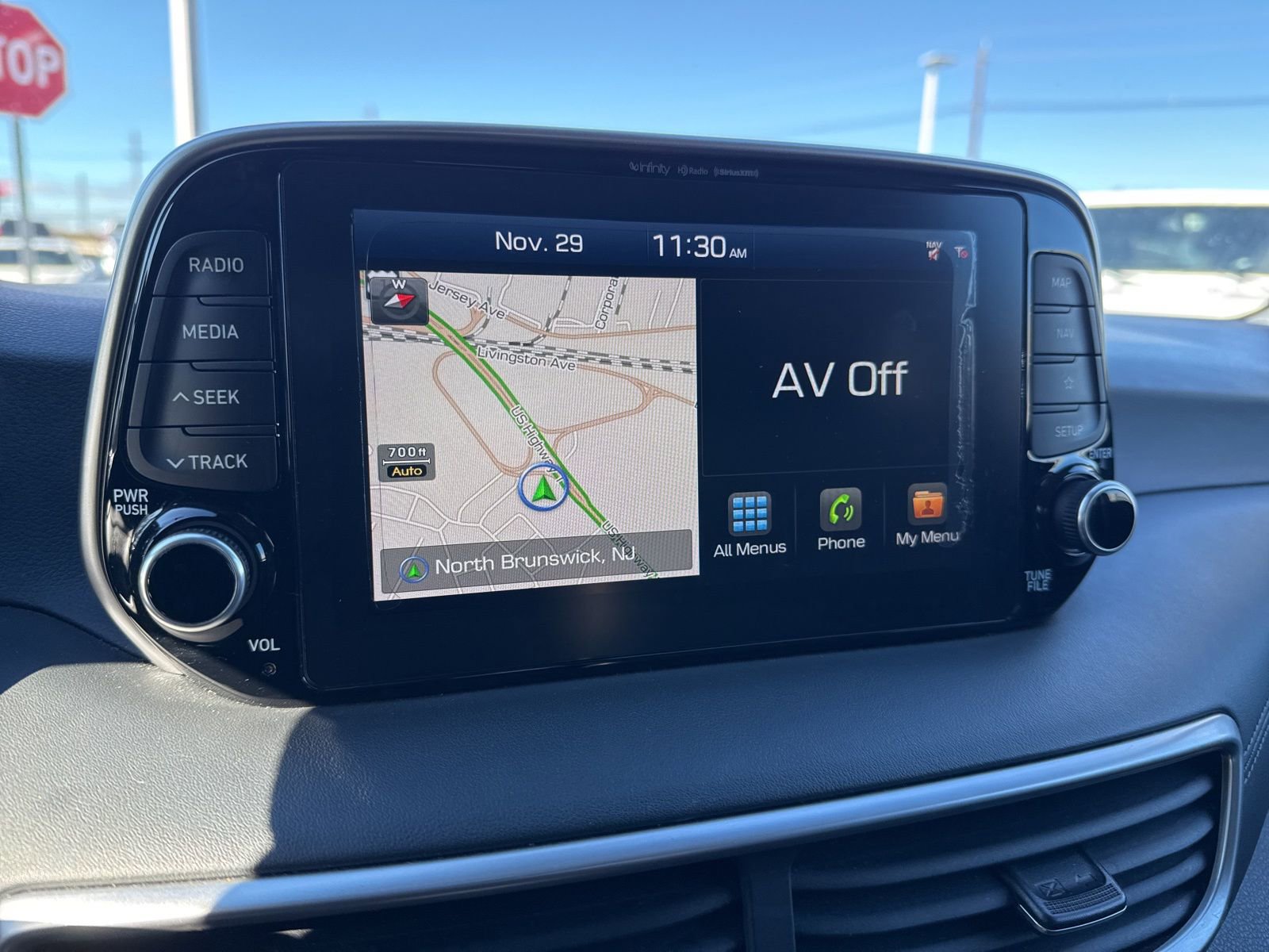 Thumbnail: 2019 Hyundai Tucson - 24