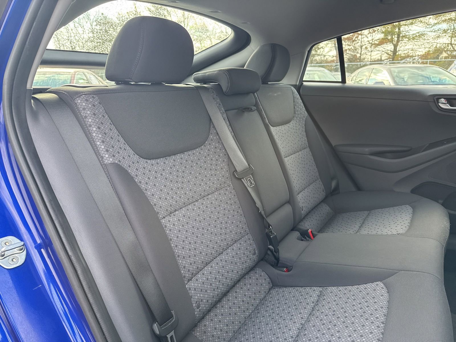 Thumbnail: 2019 Hyundai Ioniq - 22