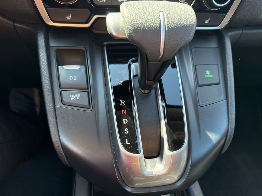 Thumbnail: 2019 Honda CR-V - 27