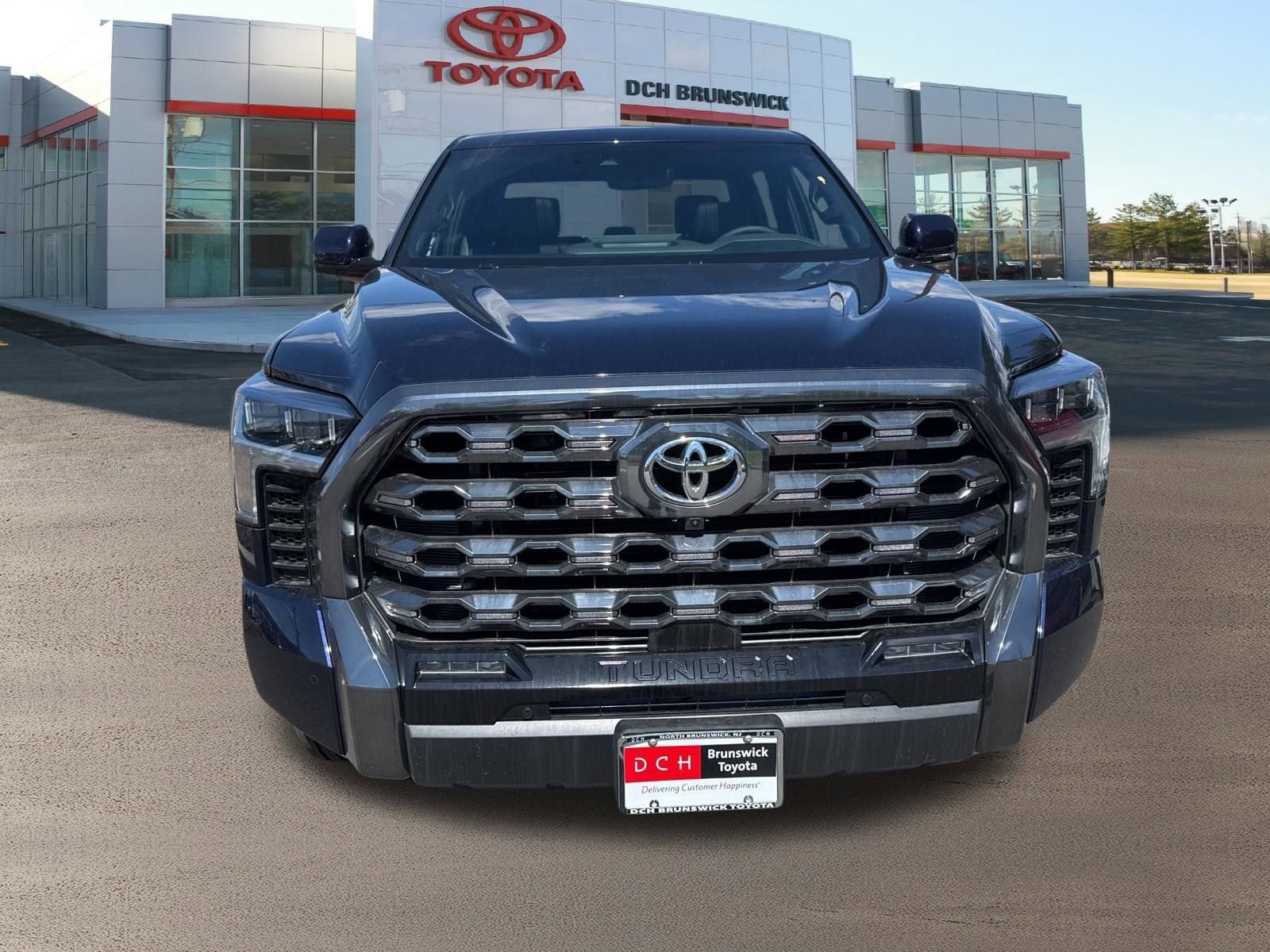 Thumbnail: 2026 Toyota Tundra - 2
