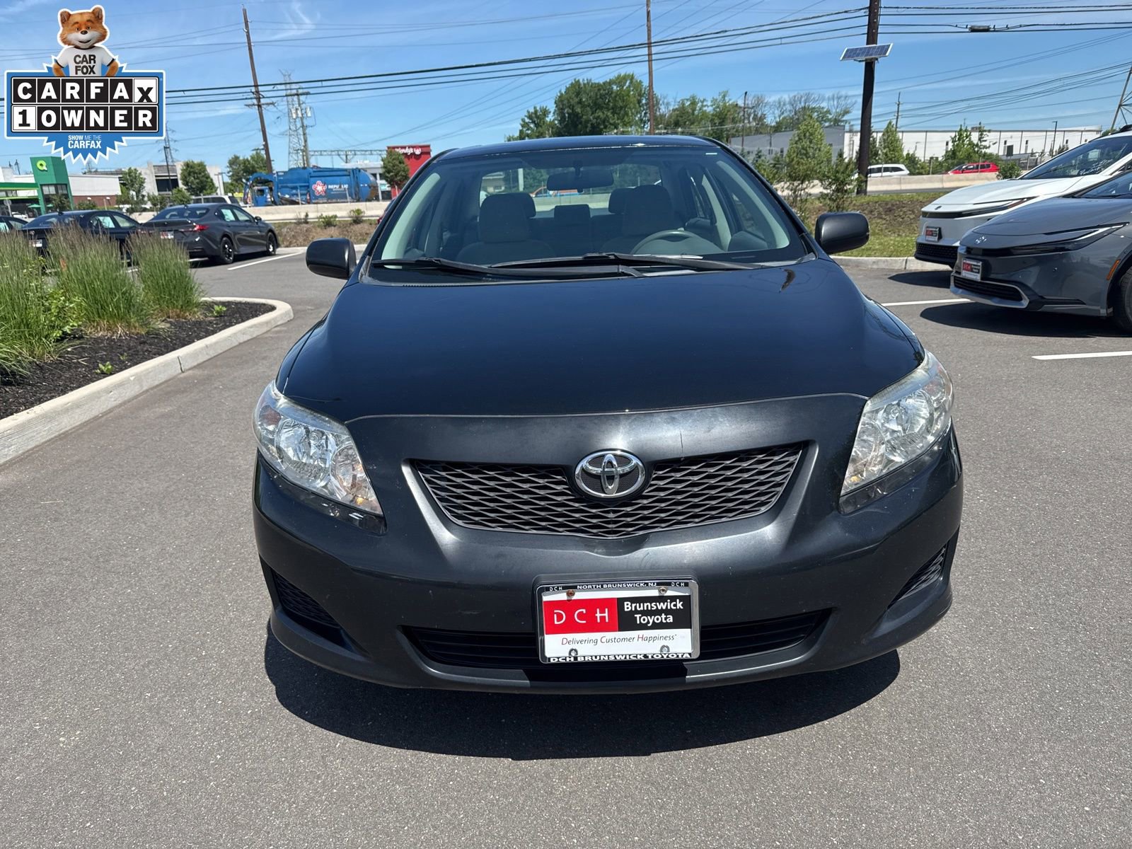 Thumbnail: 2010 Toyota Corolla - 2