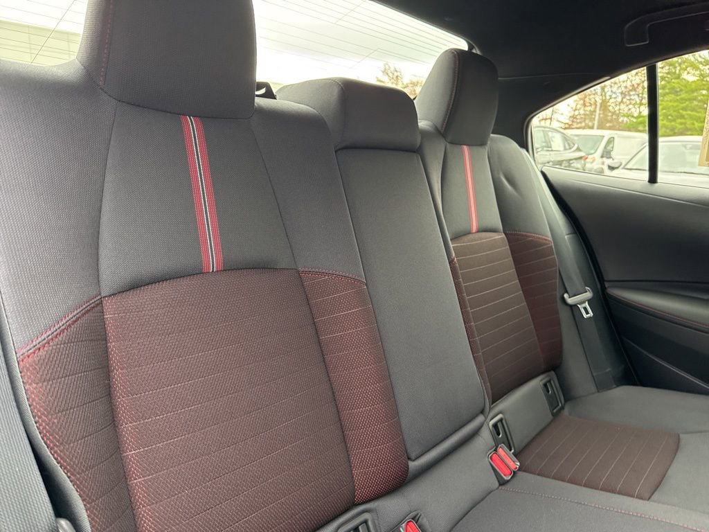 Thumbnail: 2023 Toyota Corolla - 20