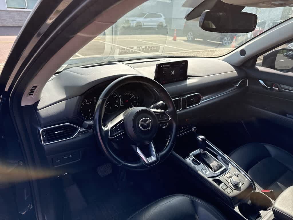 Thumbnail: 2020 Mazda CX-5 - 16