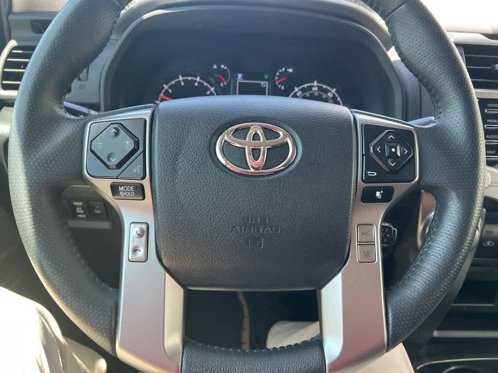 Thumbnail: 2023 Toyota 4Runner - 19