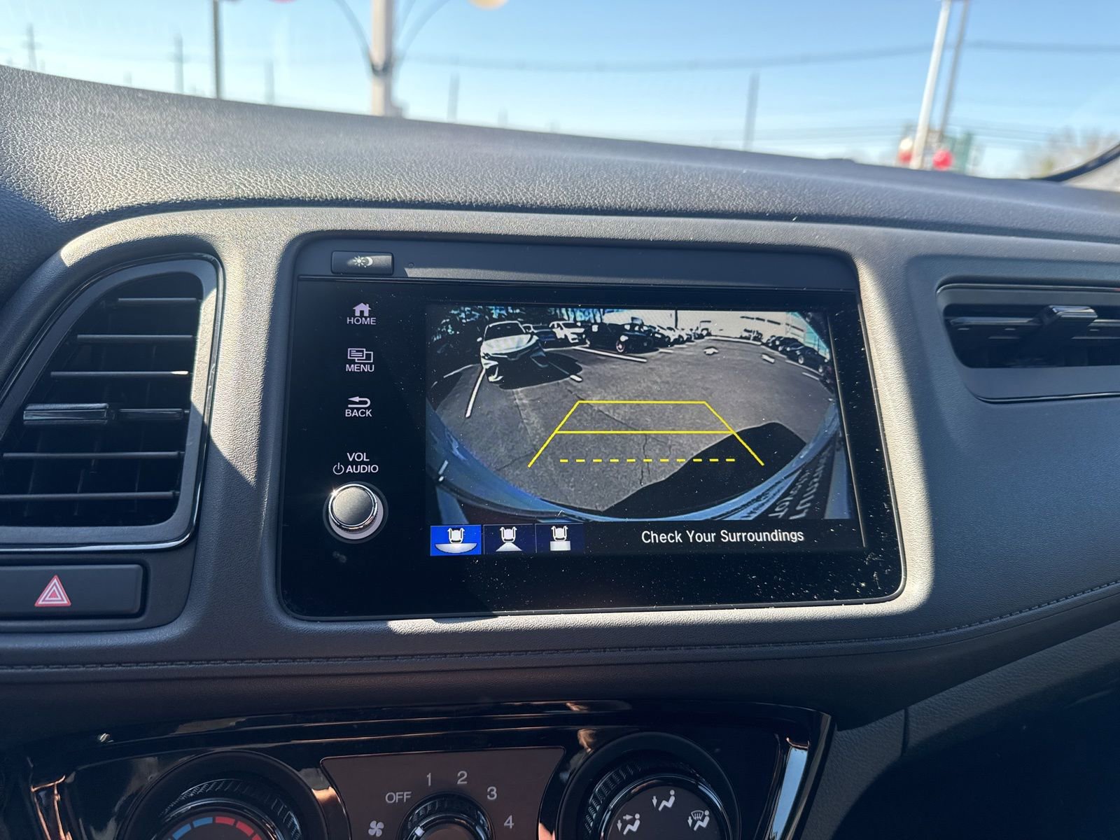 Thumbnail: 2022 Honda HR-V - 26