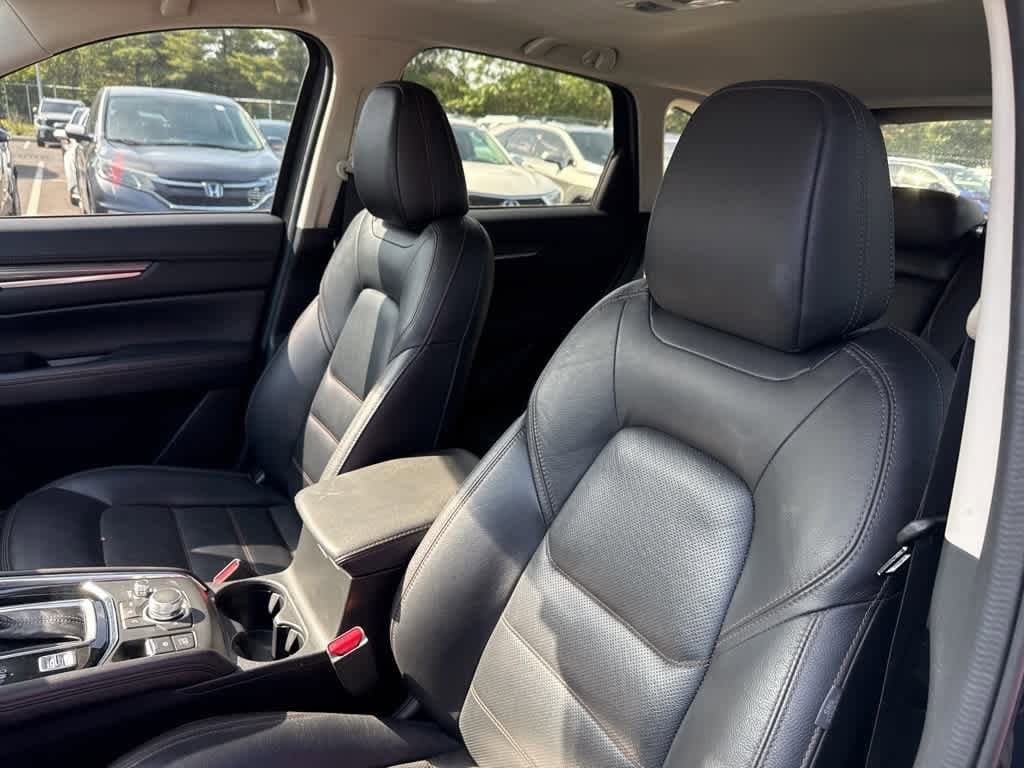 Thumbnail: 2020 Mazda CX-5 - 17