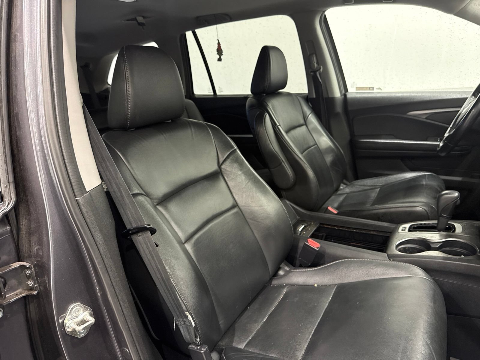 Thumbnail: 2019 Honda Pilot - 22