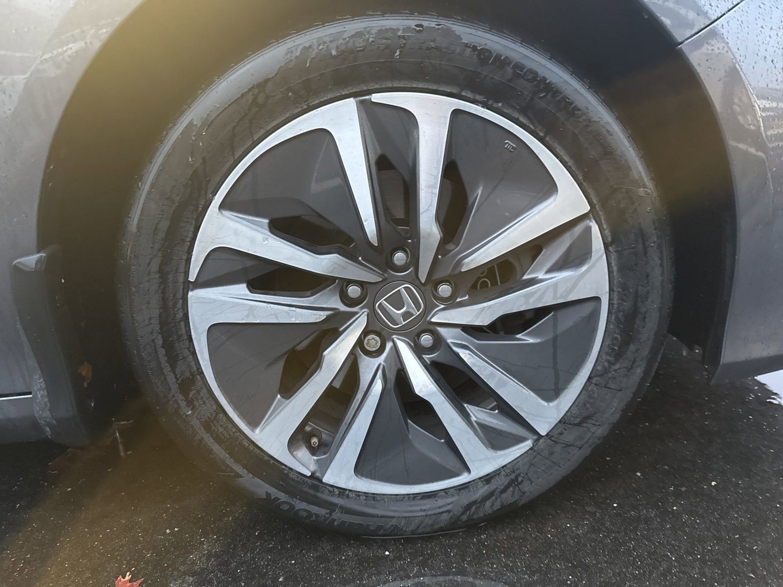 Thumbnail: 2021 Honda Accord - 15