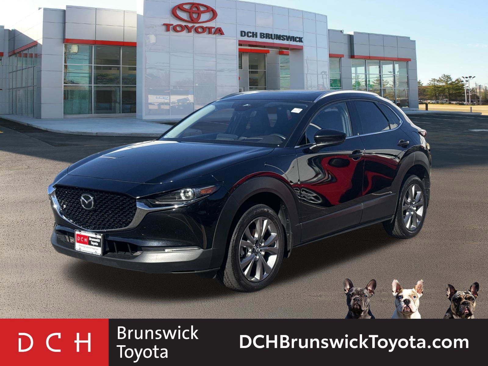 2024 Mazda CX-30 Premium