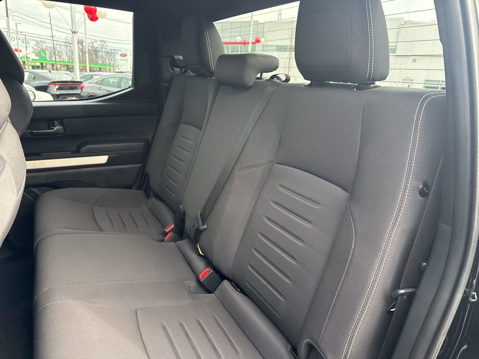 Thumbnail: 2024 Toyota Tacoma - 19