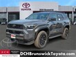 Toyota 4Runner i-FORCE MAX