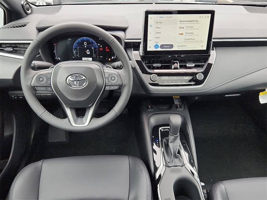 Thumbnail: 2025 Toyota Corolla - 7