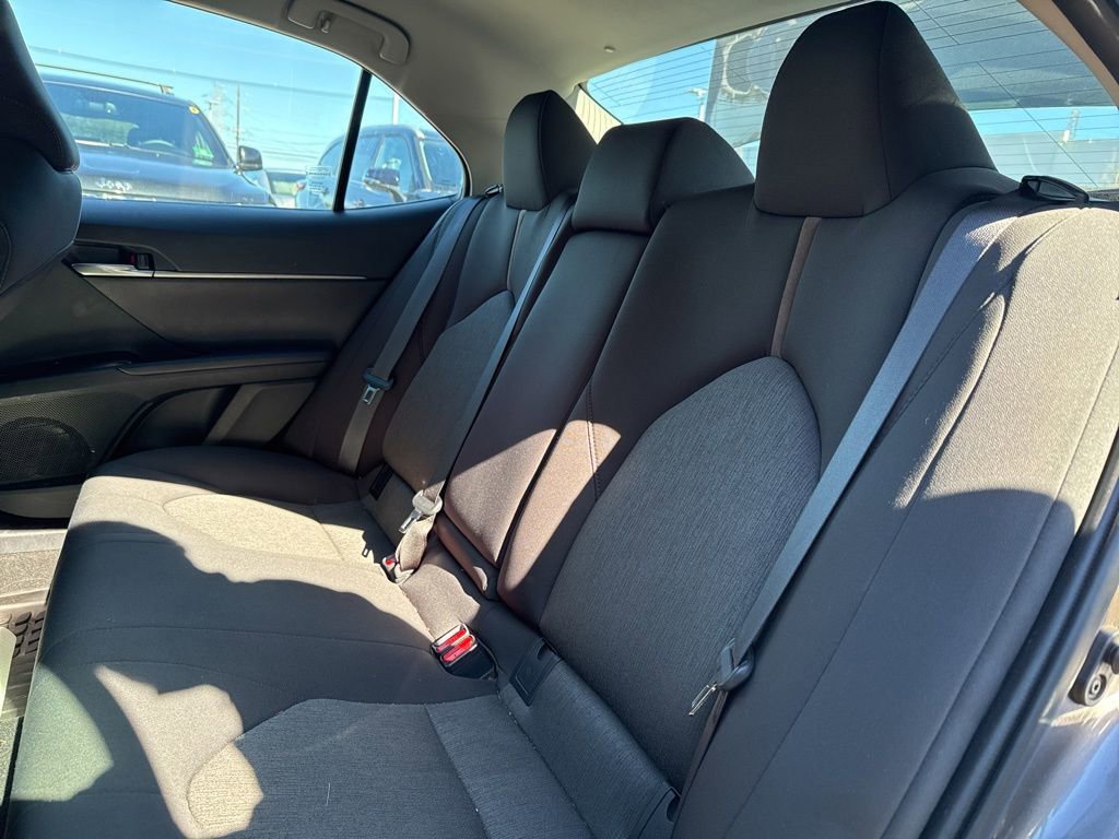 Thumbnail: 2020 Toyota Camry - 19