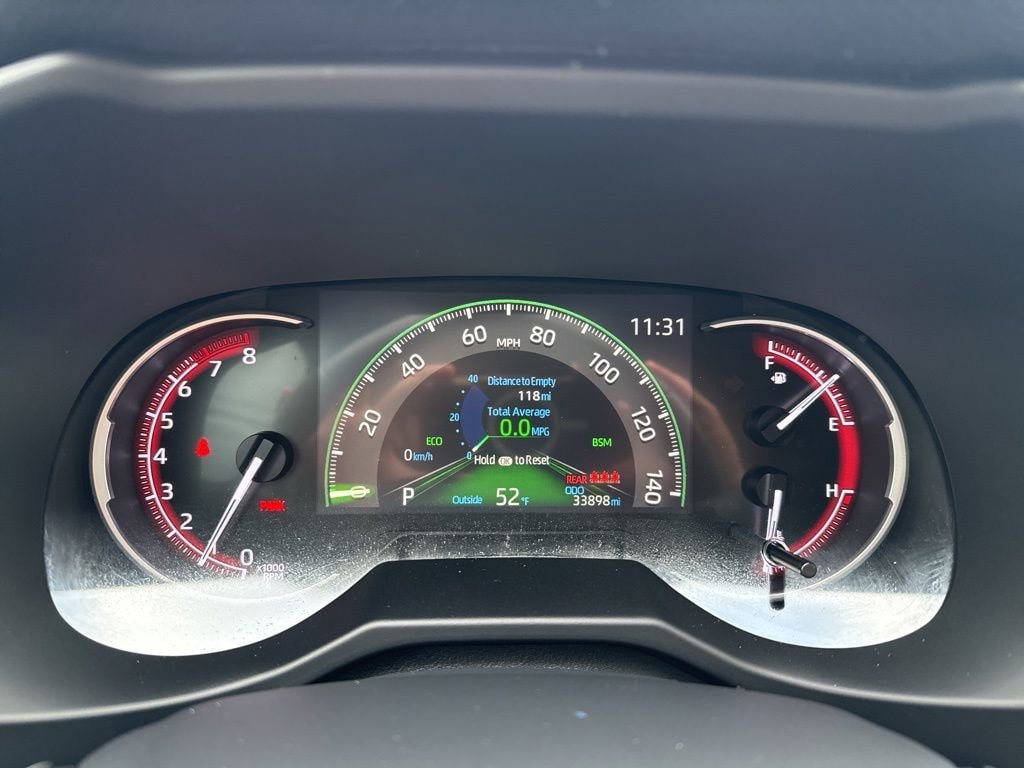 Thumbnail: 2020 Toyota RAV4 - 41