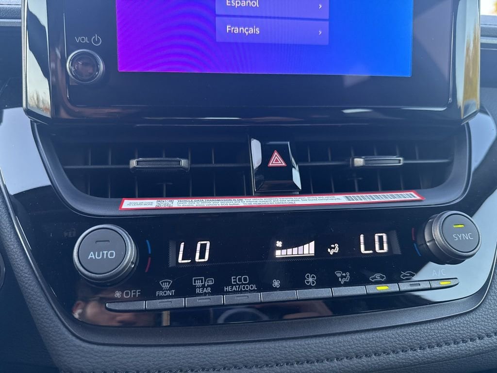 Thumbnail: 2025 Toyota GR Corolla - 23