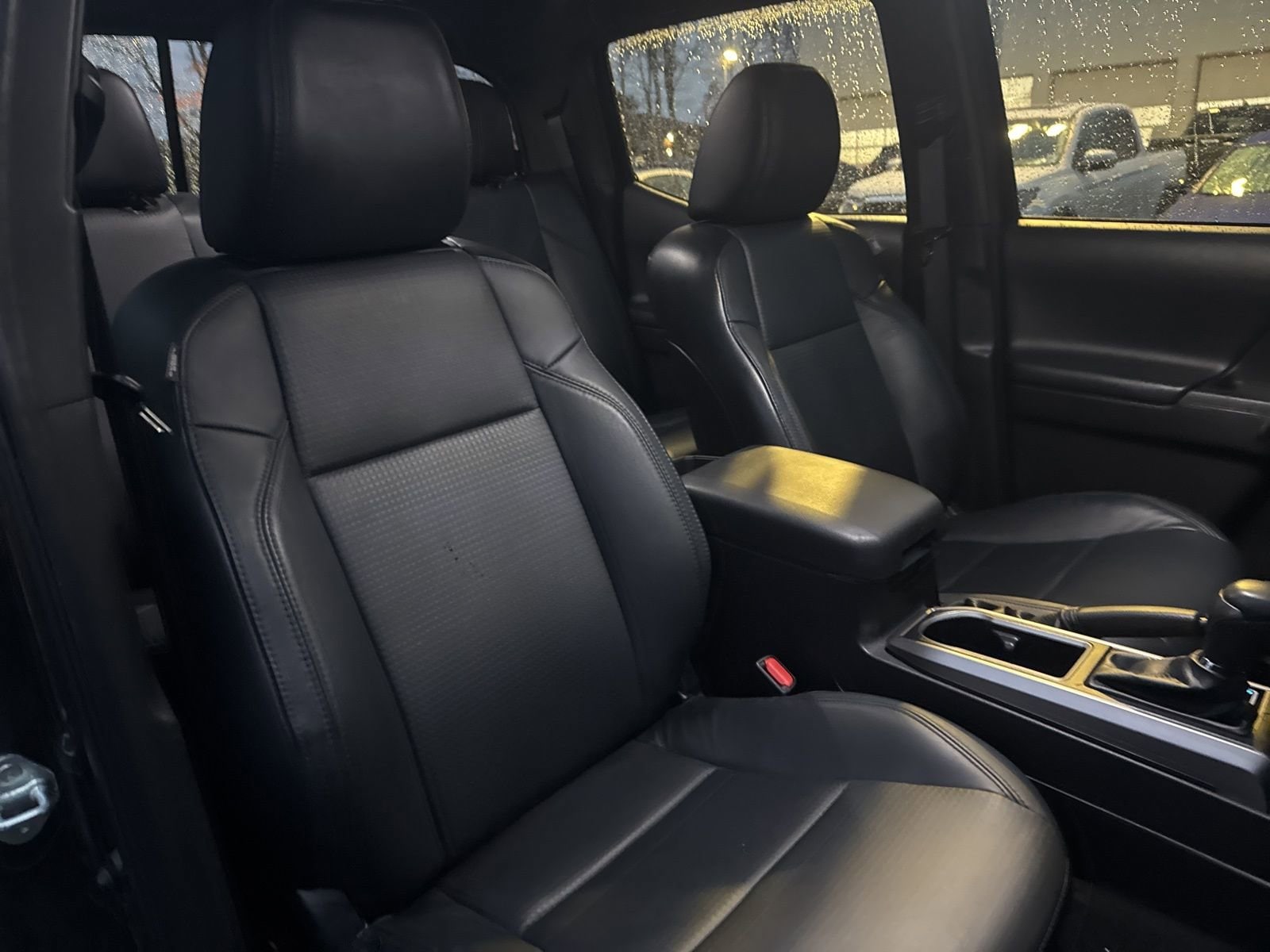 Thumbnail: 2023 Toyota Tacoma - 22