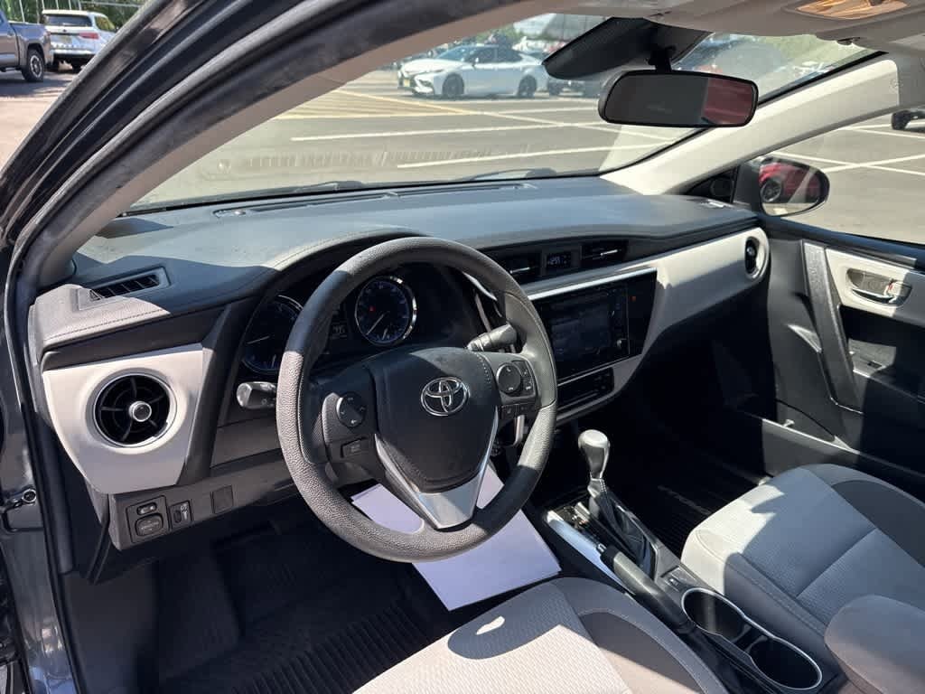 Thumbnail: 2019 Toyota Corolla - 16