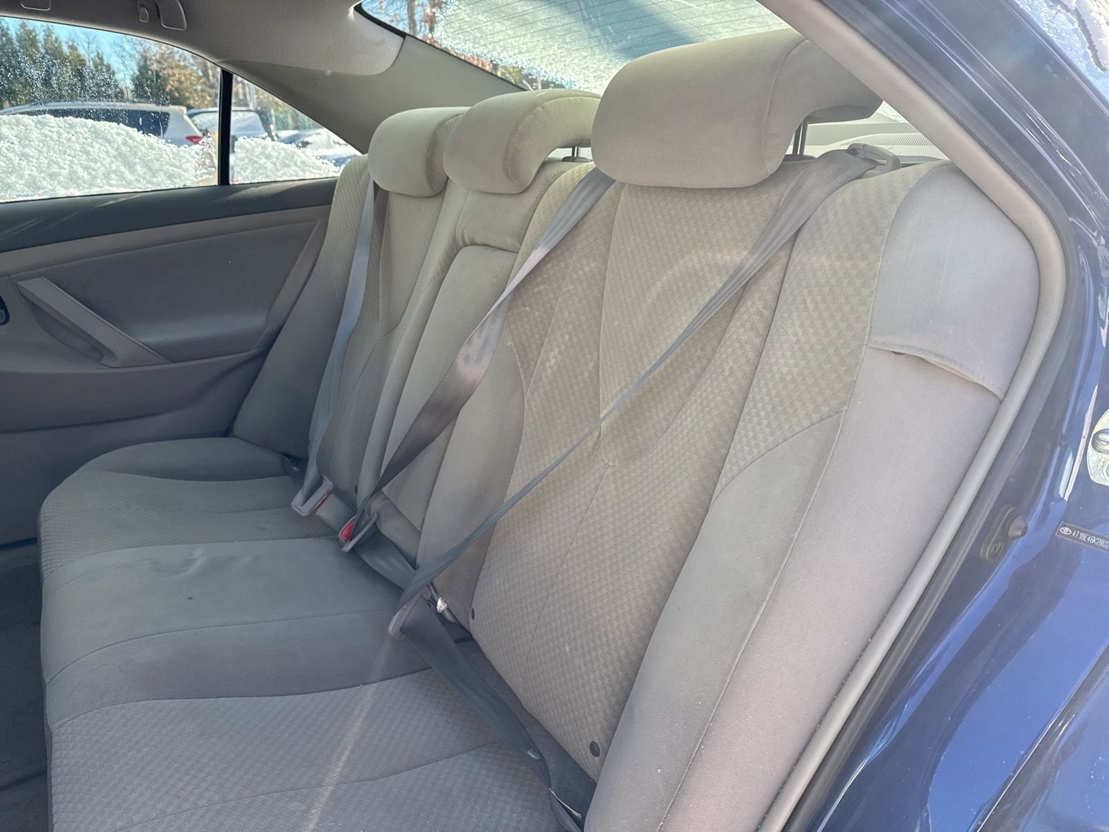 Thumbnail: 2008 Toyota Camry - 14