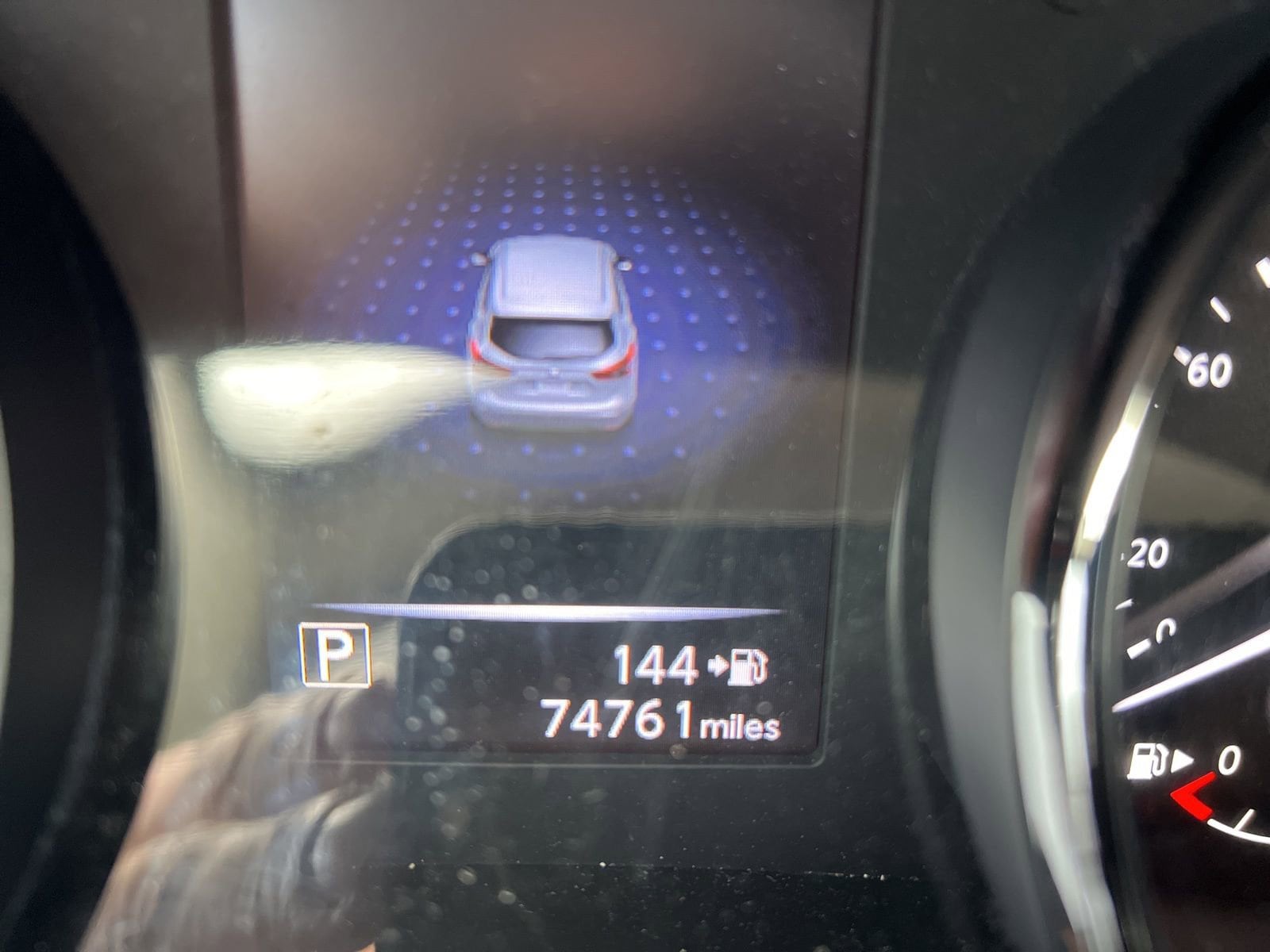 Thumbnail: 2017 Nissan Rogue Sport - 21