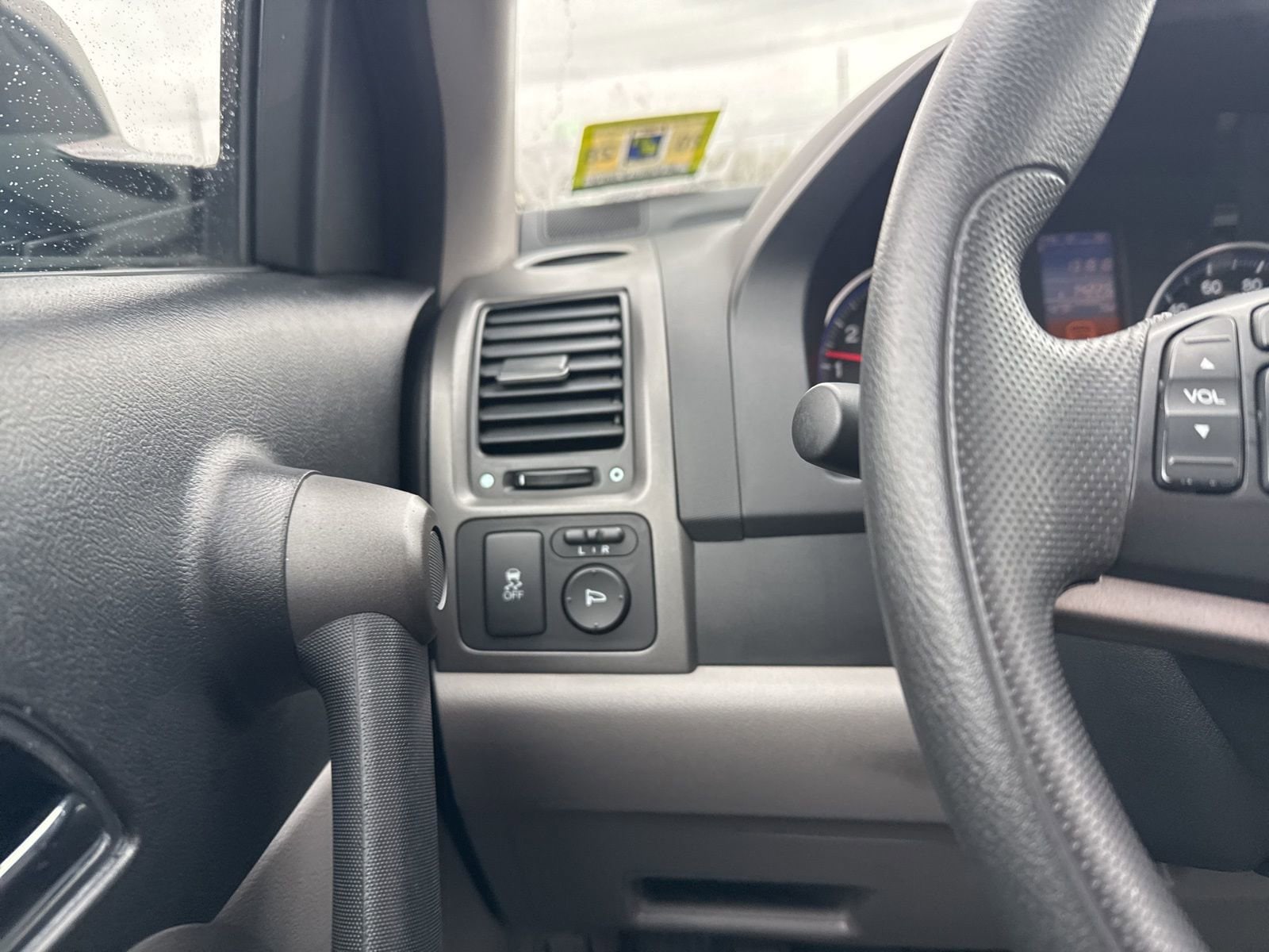 Thumbnail: 2010 Honda CR-V - 30