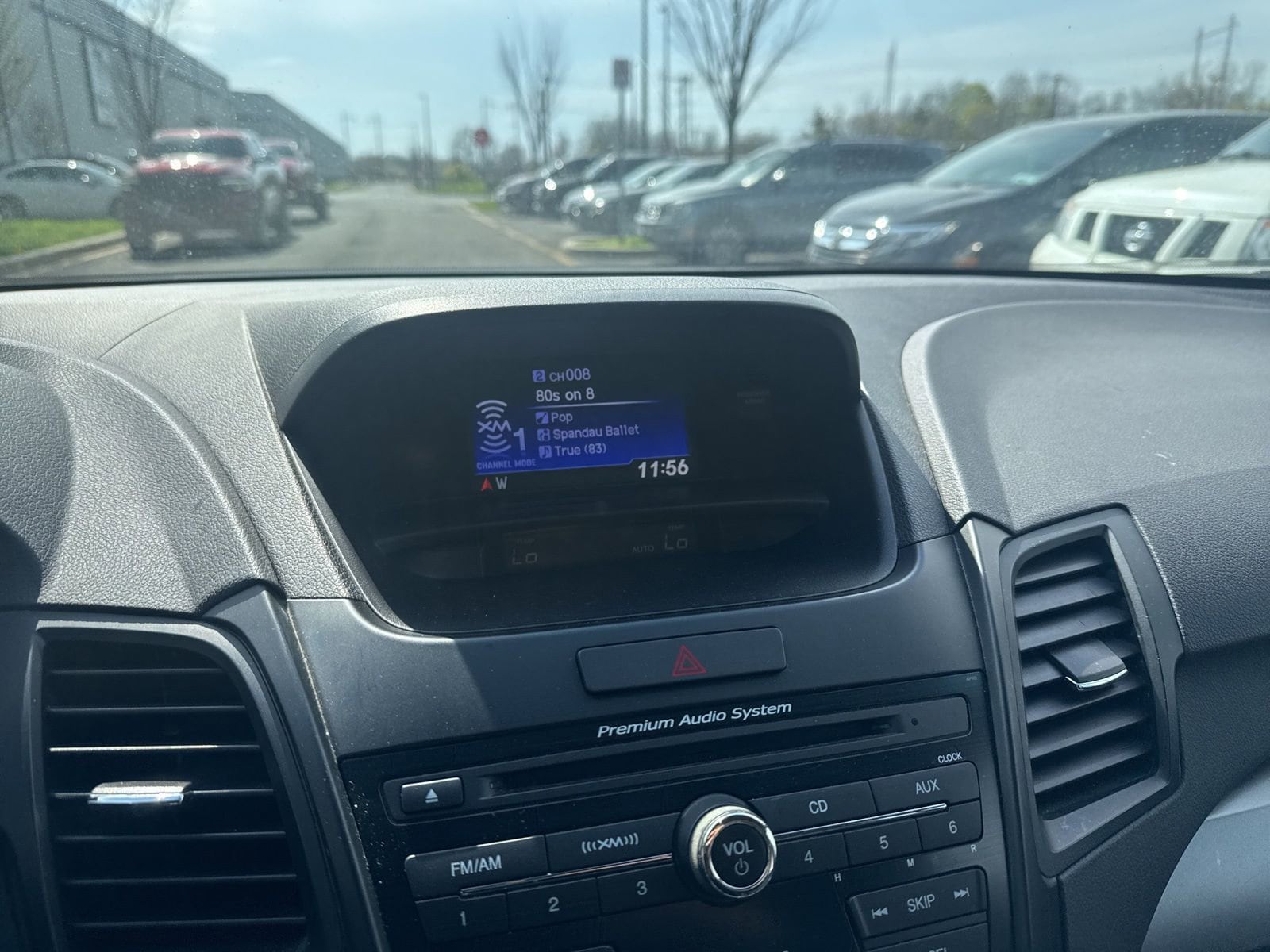 Thumbnail: 2015 Acura RDX - 24