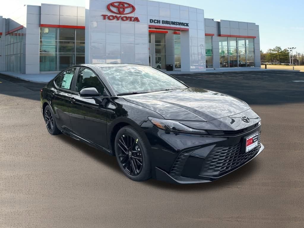 Thumbnail: 2026 Toyota Camry - 2