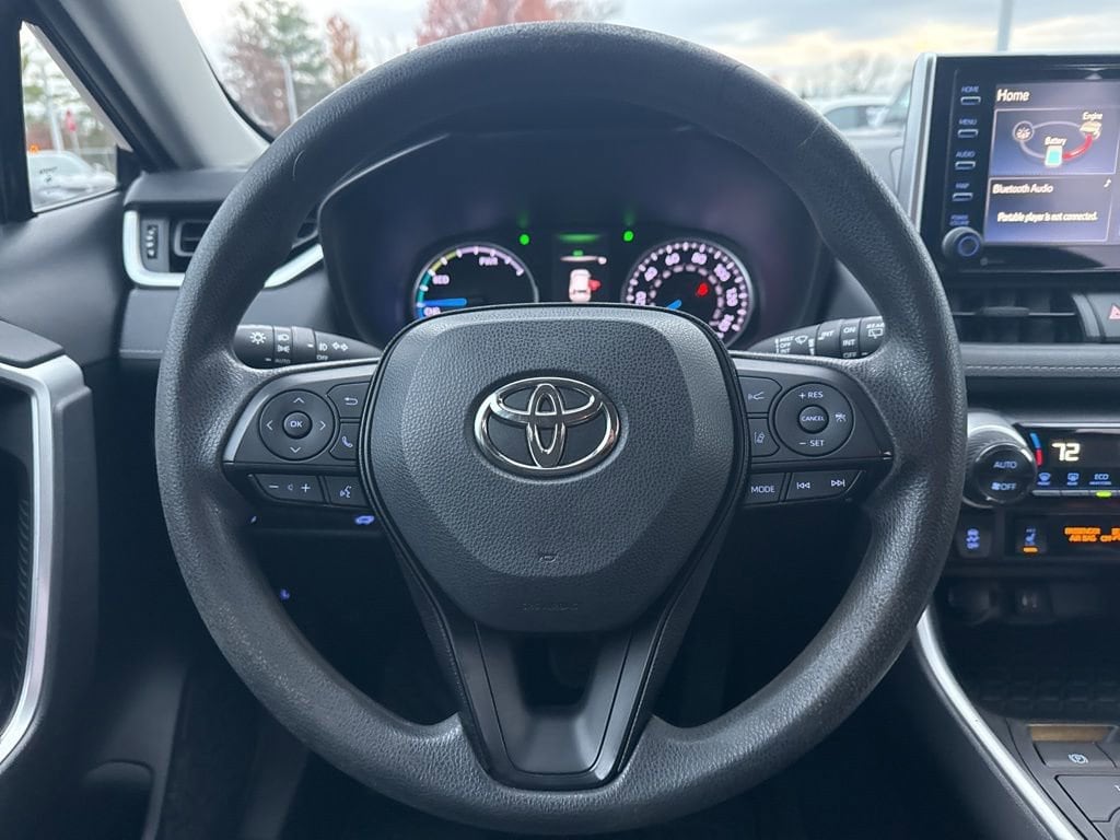 Thumbnail: 2019 Toyota RAV4 - 25