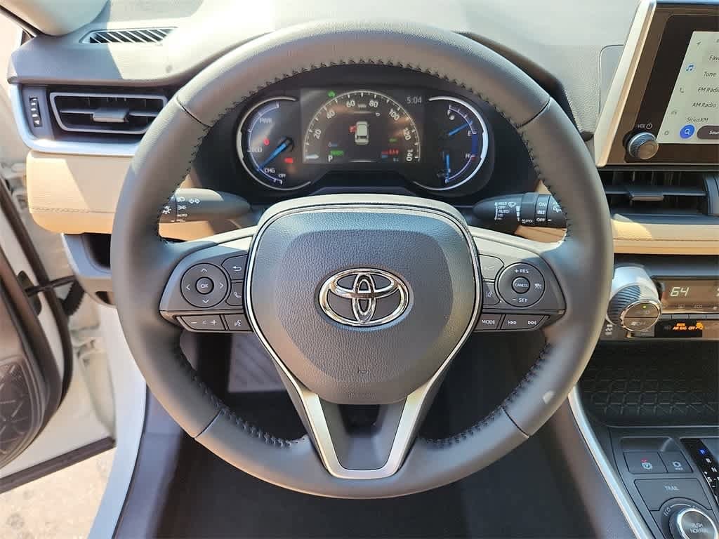 Thumbnail: 2025 Toyota RAV4 - 14