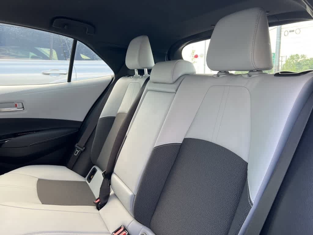 Thumbnail: 2019 Toyota Corolla - 14