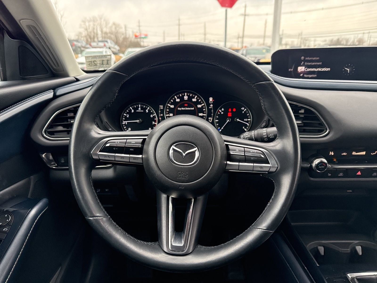 Thumbnail: 2021 Mazda CX-30 - 23