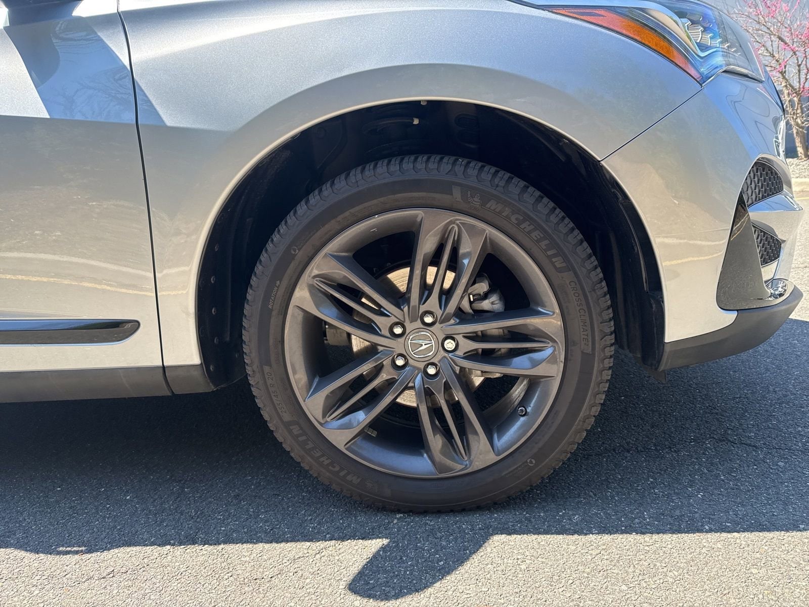 Thumbnail: 2020 Acura RDX - 16